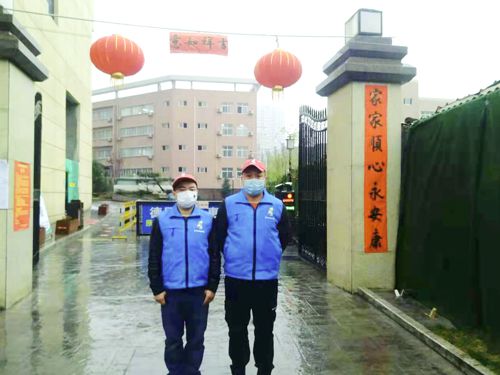 長運國際花園荃芬除甲醛施工案例